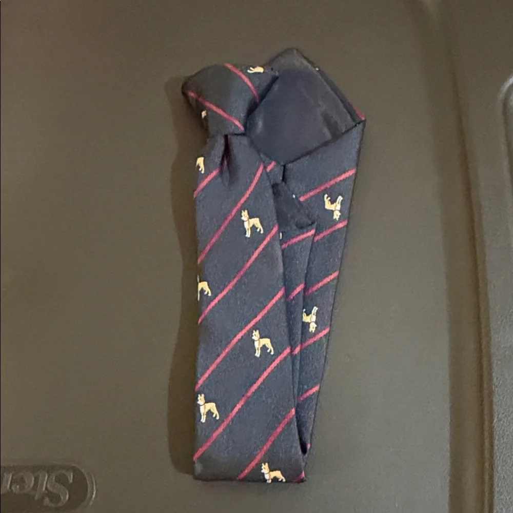 Tommy Hilfiger Kids Ties and Bow Ties Set